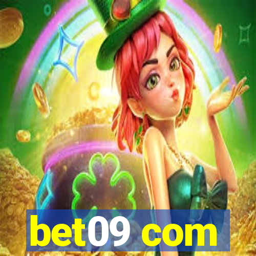 bet09 com